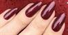 SMALTO CND VINYLUX Rebellious Ruby
